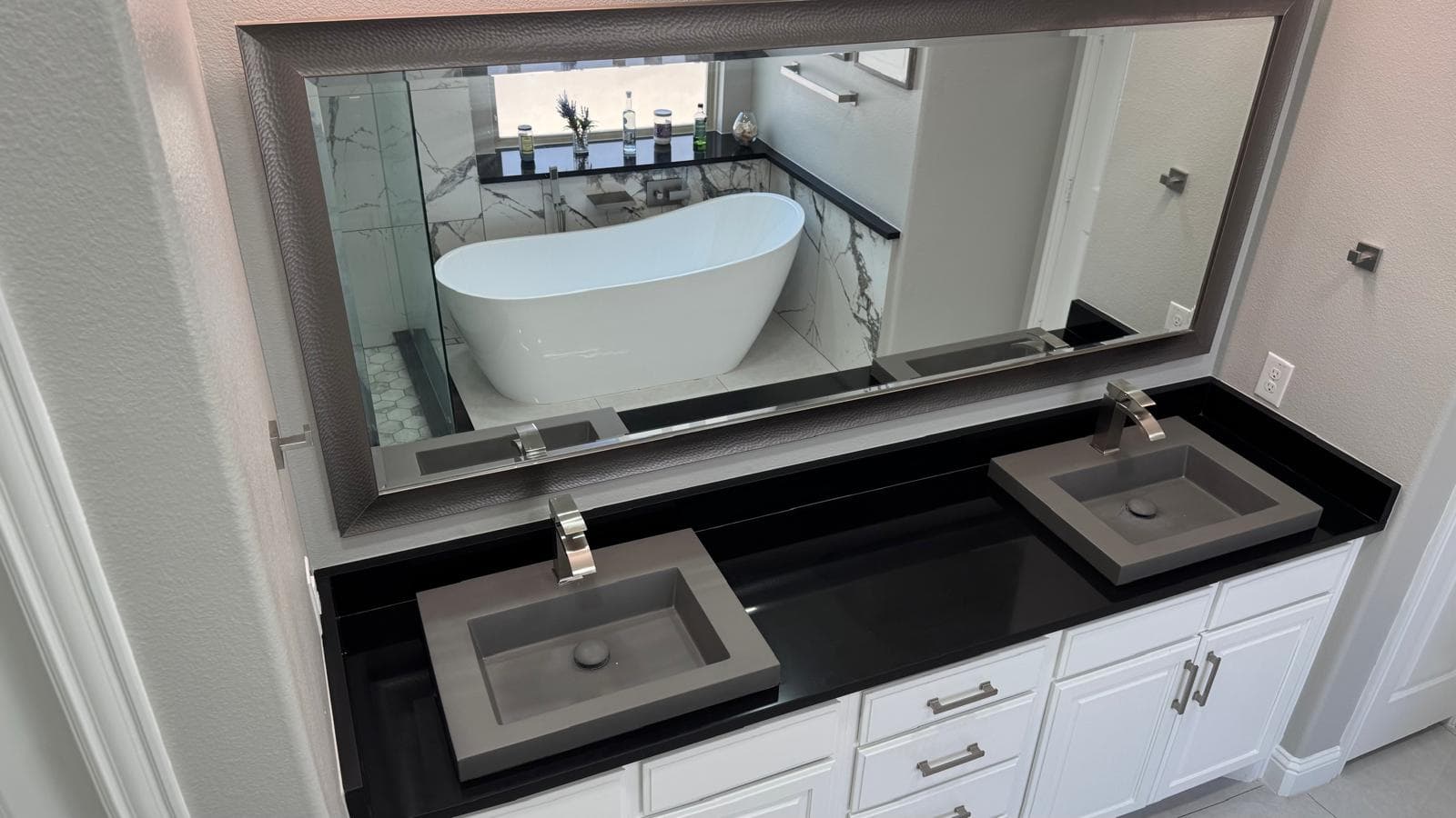 Flooring & Finishing