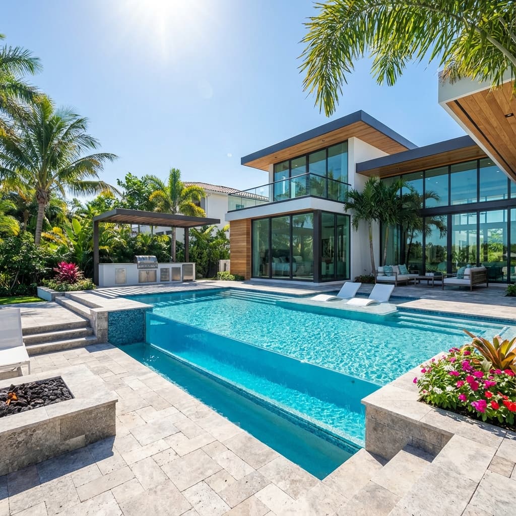 Swimming Pool Services