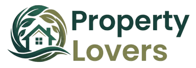 Property Lovers Logo